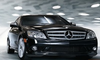 C-Class C-Class
