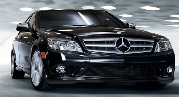 C-Class C-Class