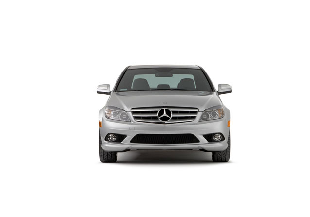 C-Class C-Class