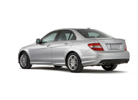 C-Class C-Class
