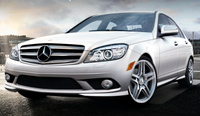 C-Class C-Class