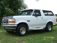 Bronco Bronco