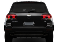 Touareg 2 Touareg 2