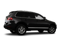 Touareg 2 Touareg 2