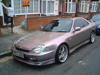 Prelude Prelude