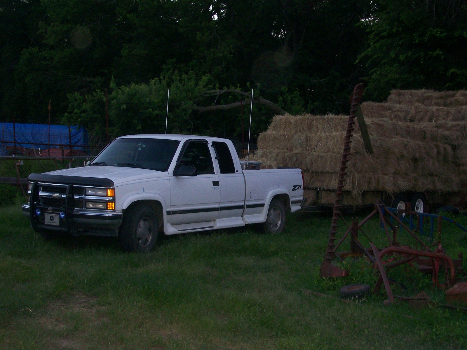 C/K 1500 C/K 1500