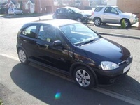 Corsa Corsa