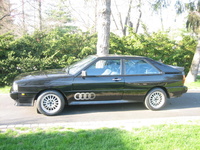 Coupe Coupe