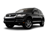 Touareg 2 Touareg 2