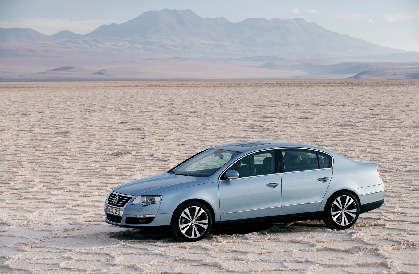 Passat Passat