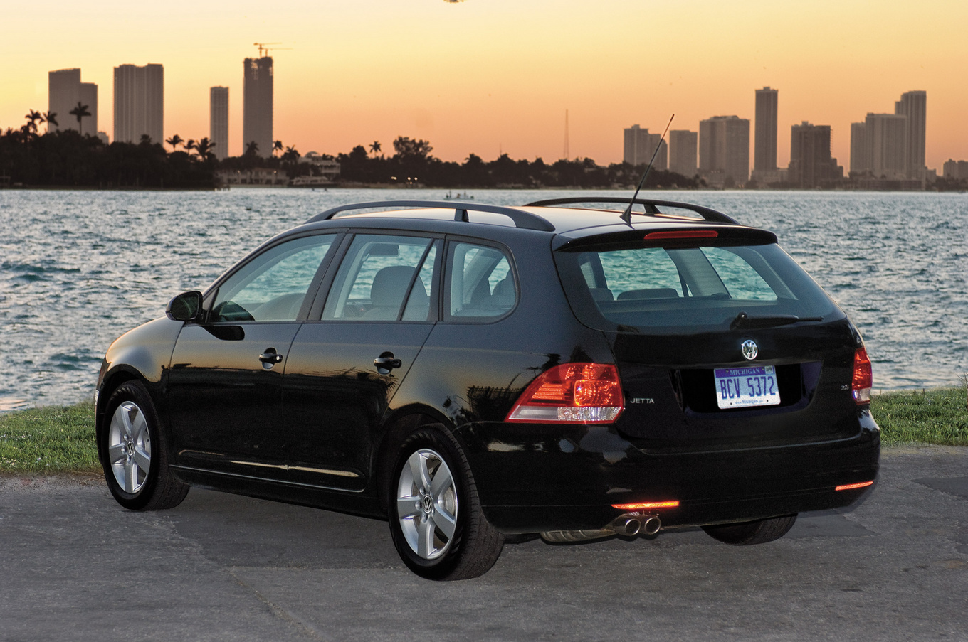 Jetta Jetta