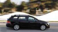 Jetta SportWagen Jetta SportWagen