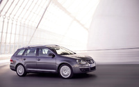 Jetta SportWagen Jetta SportWagen