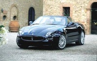 Maserati+spyder+convertible