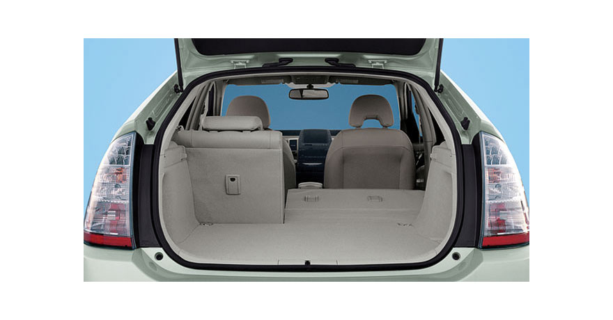 2009 Toyota Prius