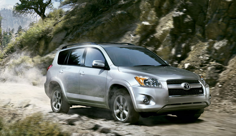 2009 toyota rav4 cargo dimensions #2 2009 toyota rav4 cargo dimensions #2