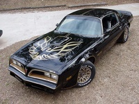 Trans Am Trans Am