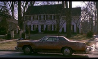 1975 Mercury Marquis Overview 1975 Mercury Marquis Overview