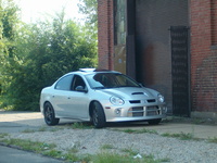 Neon SRT-4 Neon SRT-4