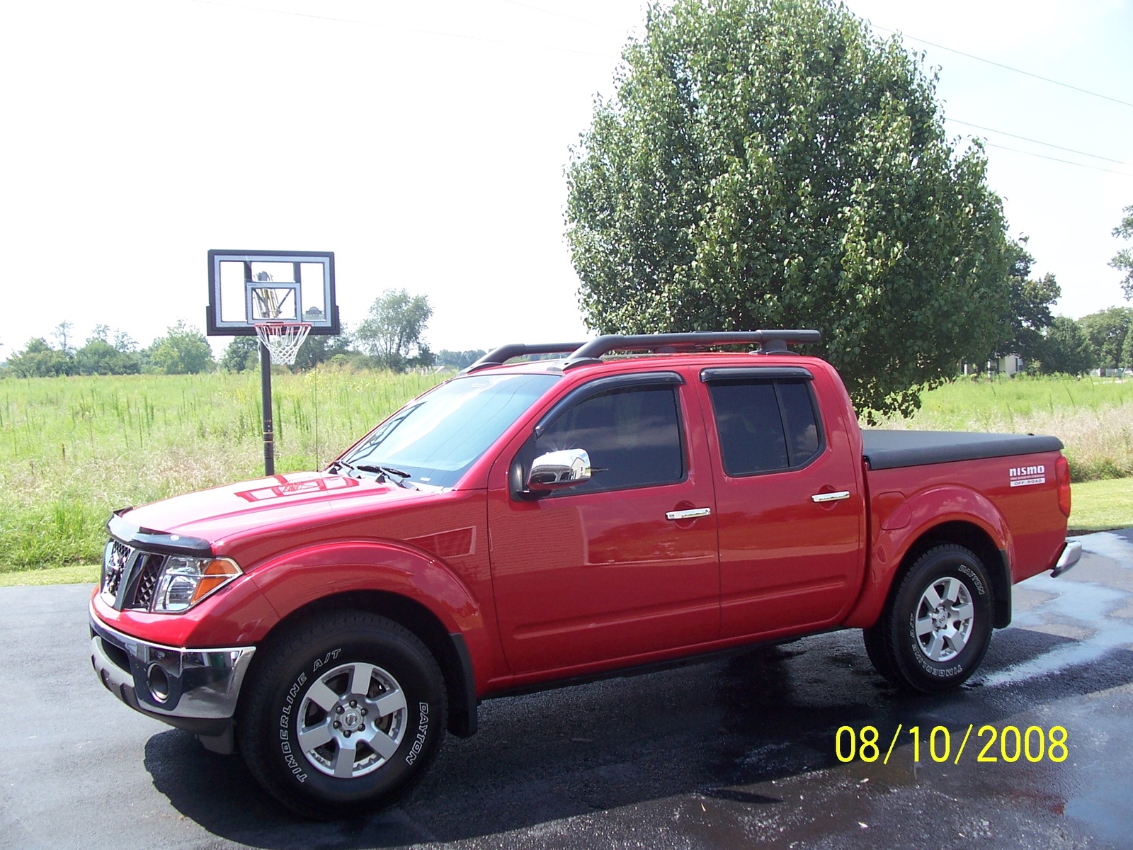 2005 Nissan Frontier - Pictures - CarGurus
