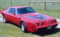 Trans Am Trans Am