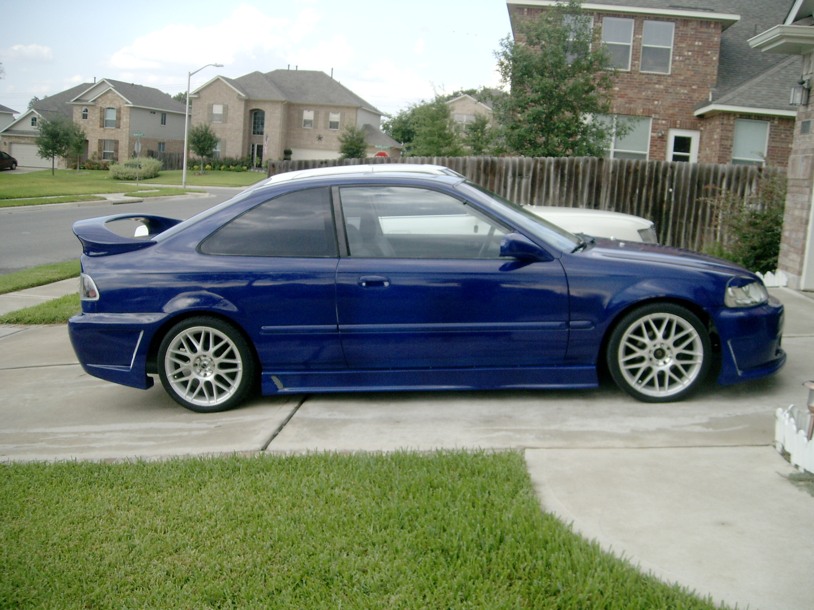1998 Honda Civic Pictures CarGurus