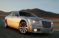 Chrysler 300C SRT-8 Overview Chrysler 300C SRT-8 Overview