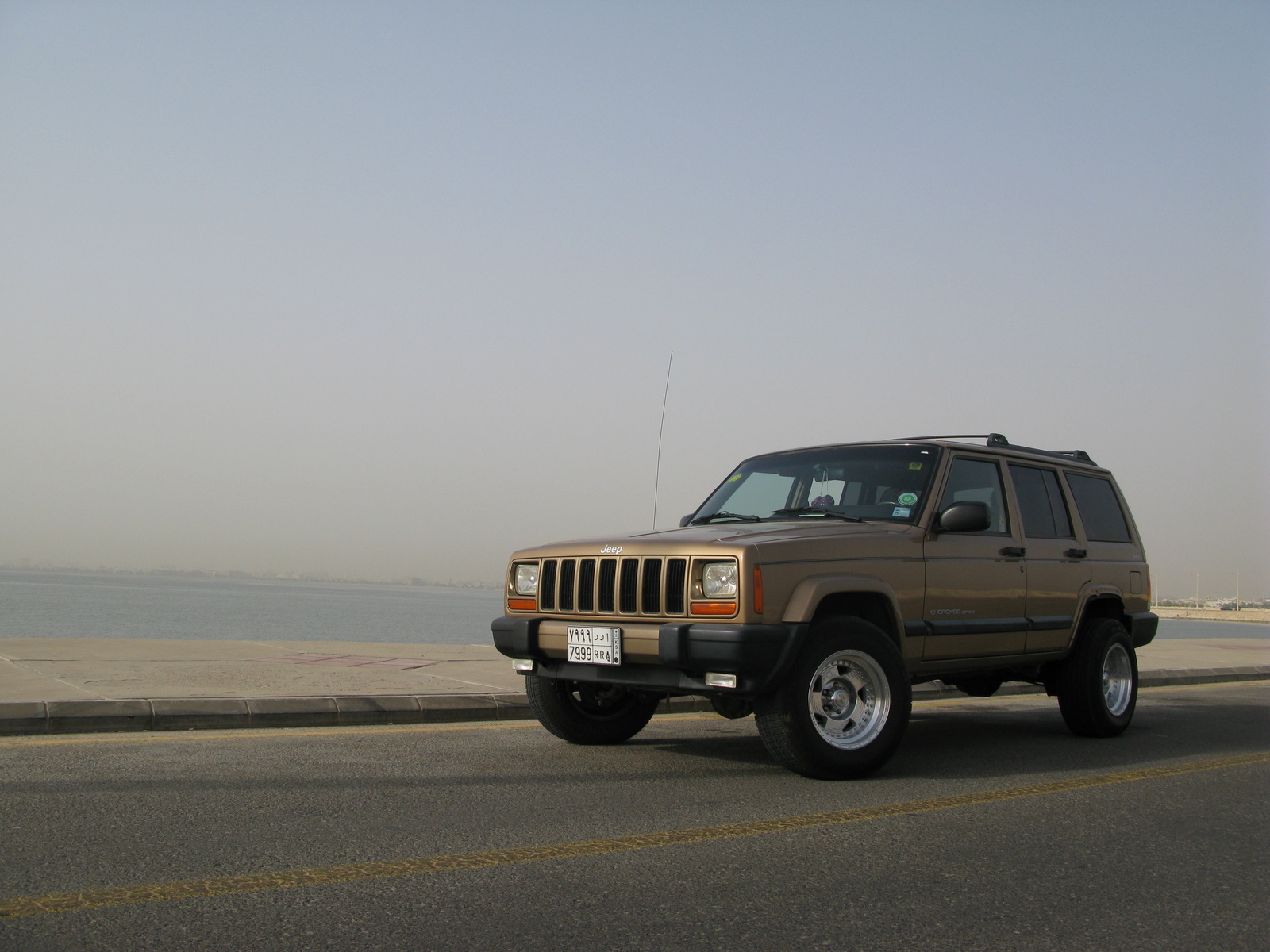 1999 Jeep grand cherokee grinding noise #5
