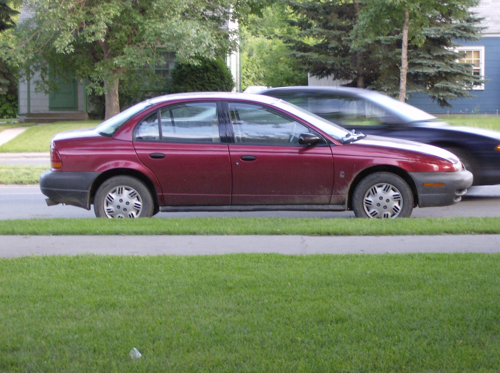 Saturn 1998 Sl2 Manual Saturn 1998 Sl2 Manual