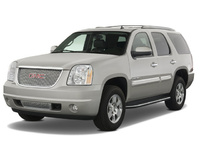 2008 GMC Yukon Denali Overview 2008 GMC Yukon Denali Overview
