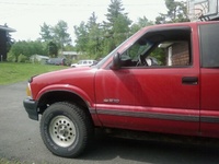 S-10 S-10