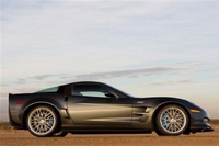 Corvette Corvette