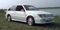 1989 Isuzu Impulse Overview 1989 Isuzu Impulse Overview