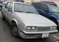Cavalier Cavalier