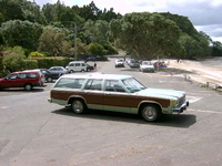 1979 Ford LTD Overview 1979 Ford LTD Overview