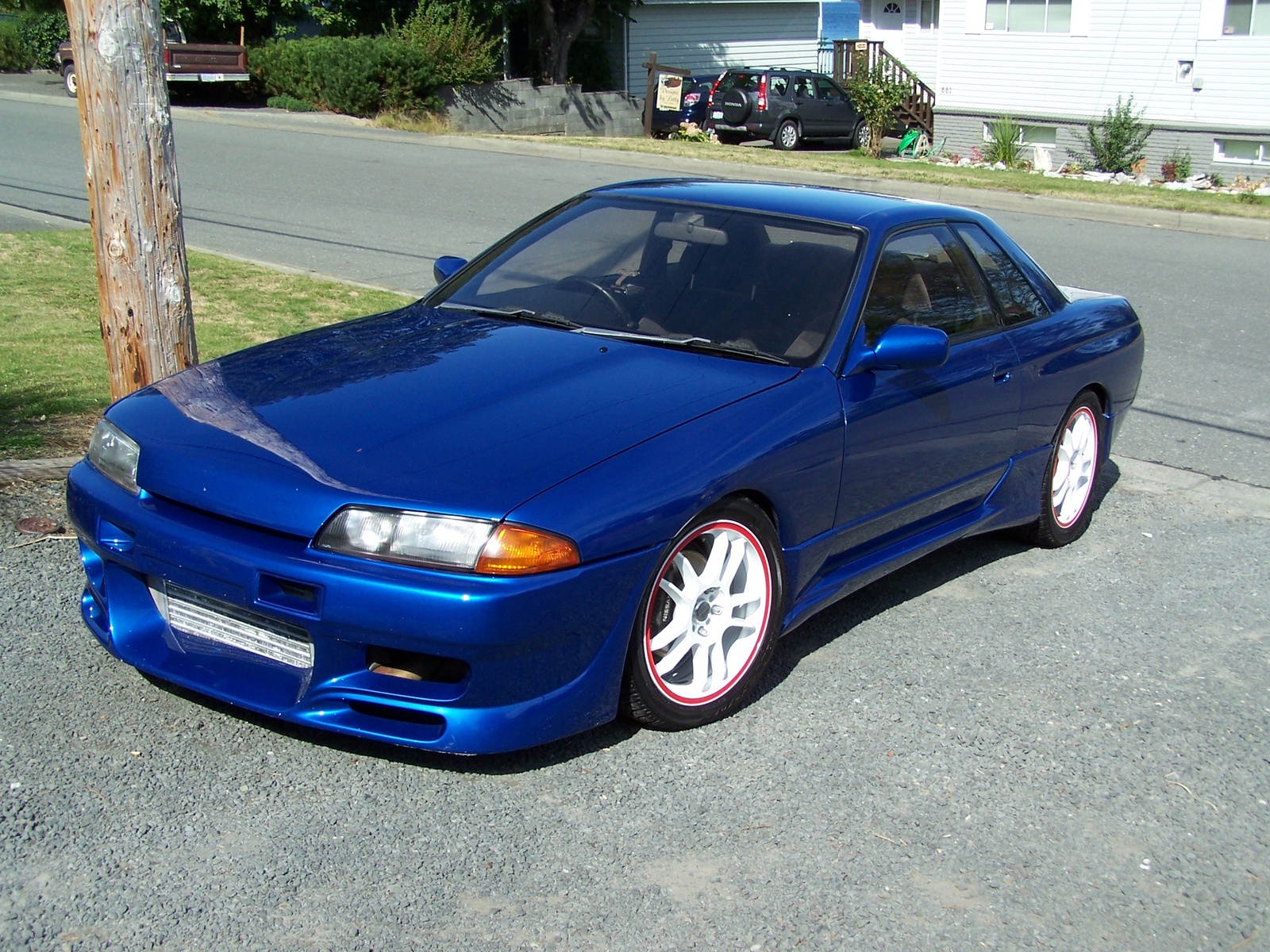 Nissan skyline 1990 price #9