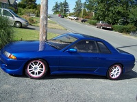Skyline Skyline