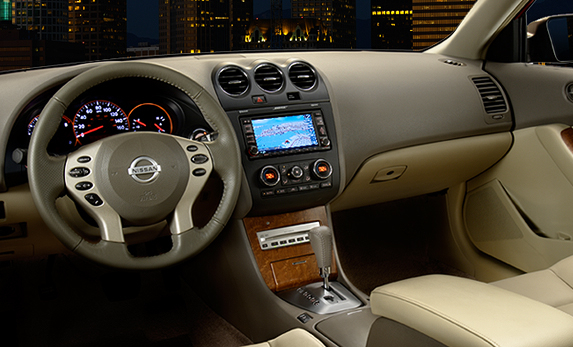 2009 Nissan Altima