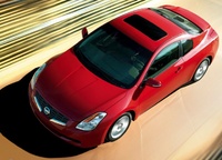 Altima Coupe Altima Coupe