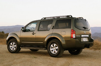 Pathfinder Pathfinder