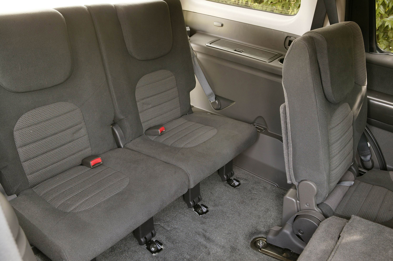 2009 Nissan Pathfinder