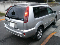 X-Trail X-Trail