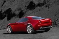 8C Competizione 8C Competizione