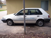 Pulsar Pulsar