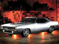 Plymouth Plymouth