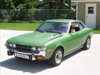 Celica Celica