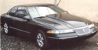 Mark VIII Mark VIII