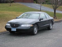 Mark VIII Mark VIII