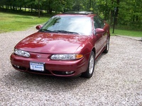 Alero Alero