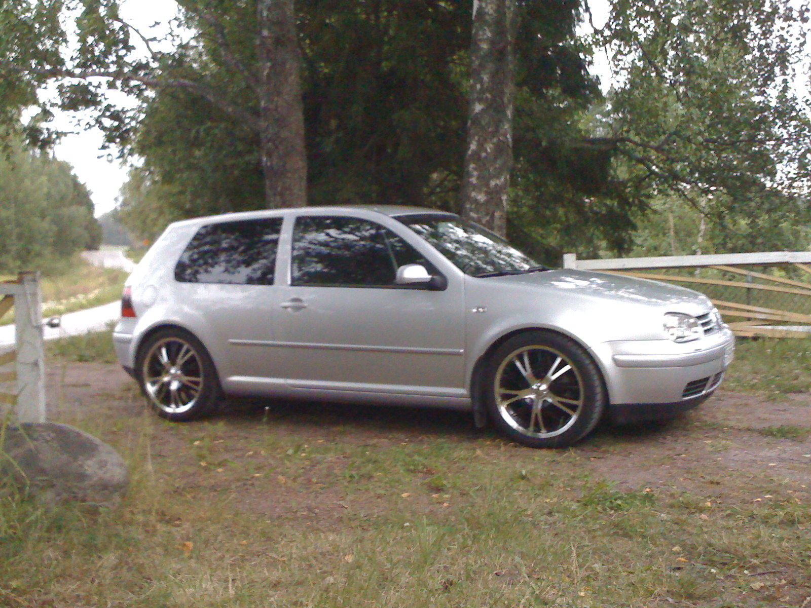 2003 Volkswagen GTI 1.8T - Pictures - 2003 Volkswagen GTI 1.8T pictu ...